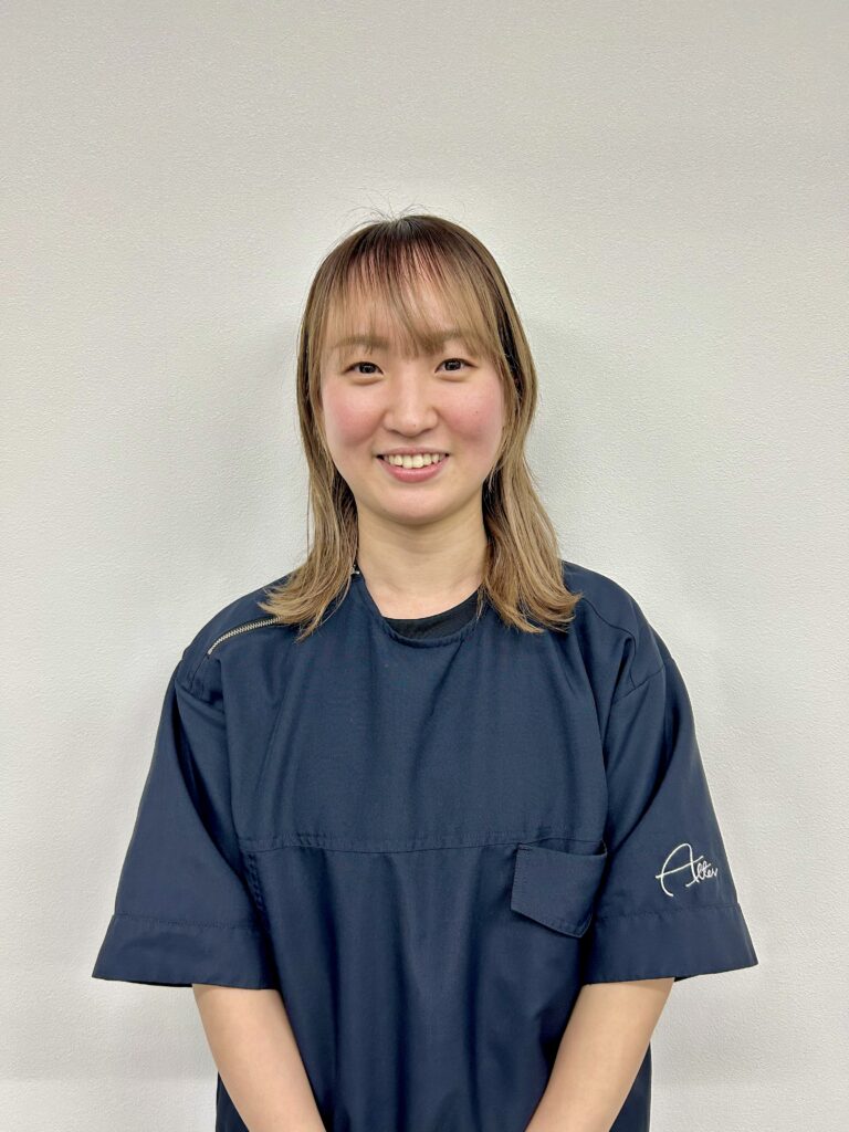 二木 彩菜
