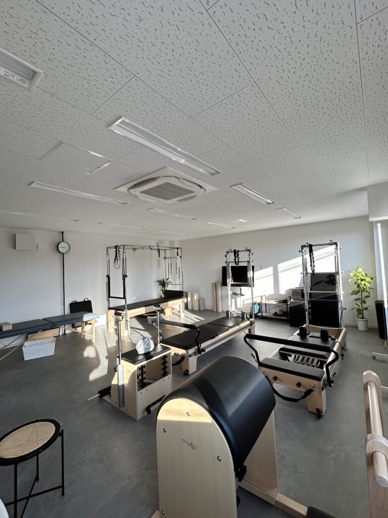 Alter 飾磨店 外観・内観